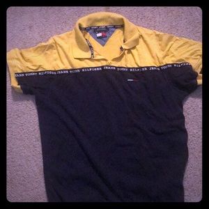 Tommy hillfiger polo